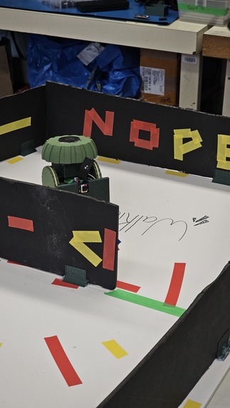 PETER the ProtectoBot  – screenshot 11