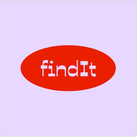 findIt – screenshot 1