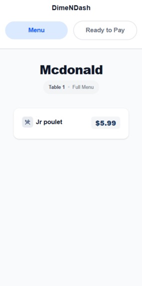 DimeNDash – screenshot 3