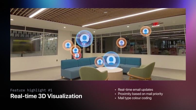 DREAMAIL – screenshot 2