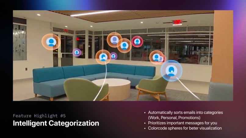 DREAMAIL – screenshot 6