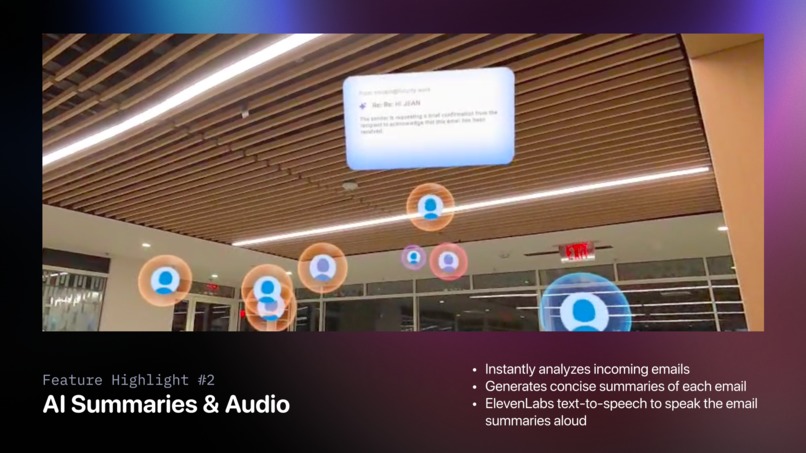 DREAMAIL – screenshot 3