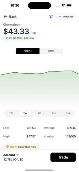 CardSimple – screenshot 4