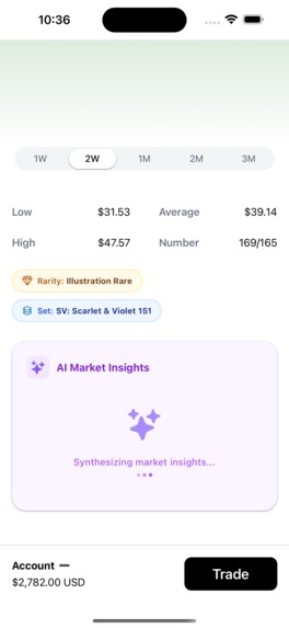CardSimple – screenshot 5