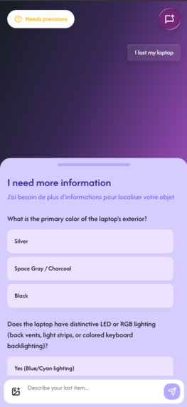 Zoro – screenshot 4