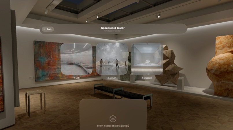 Portal to the Future – screenshot 6