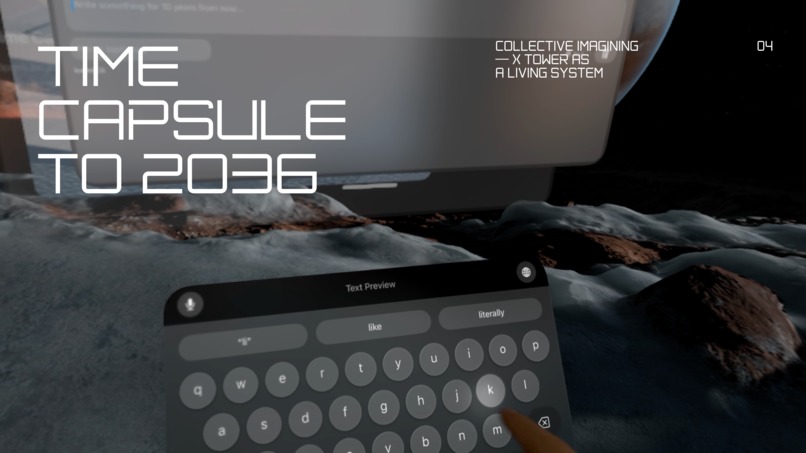 Portal to the Future – screenshot 8