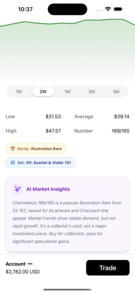 CardSimple – screenshot 6