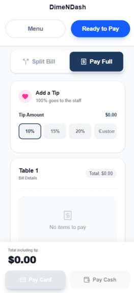 DimeNDash – screenshot 4