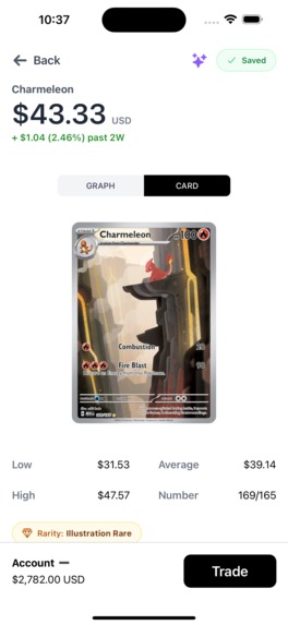 CardSimple – screenshot 7