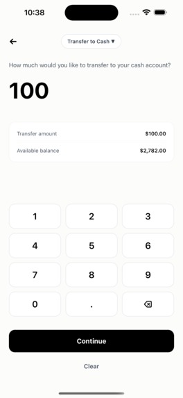 CardSimple – screenshot 8