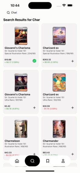 CardSimple – screenshot 9