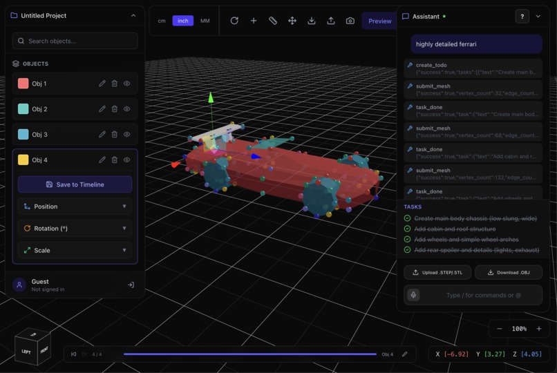 subspace – screenshot 2