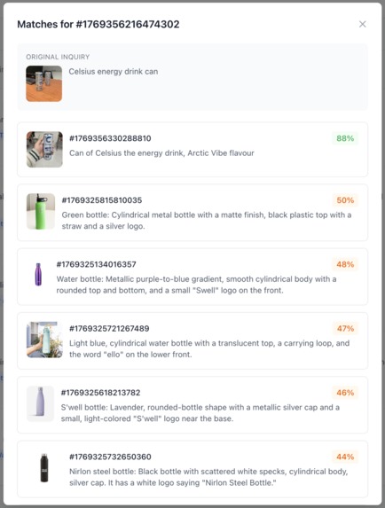 LostLink – screenshot 6