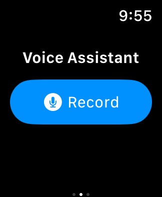 PulseWise – screenshot 1