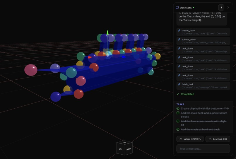 subspace – screenshot 3