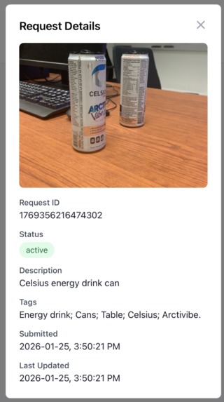 LostLink – screenshot 3