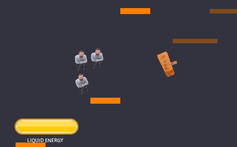 Caffeine Crash – screenshot 1