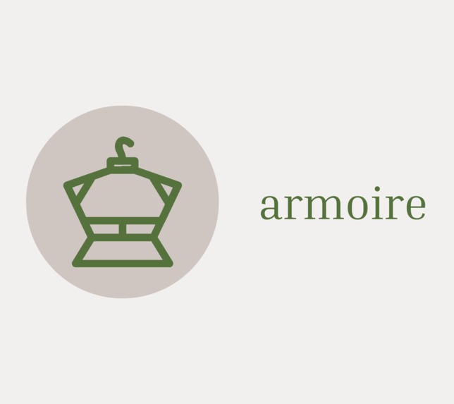 Armoire – screenshot 1