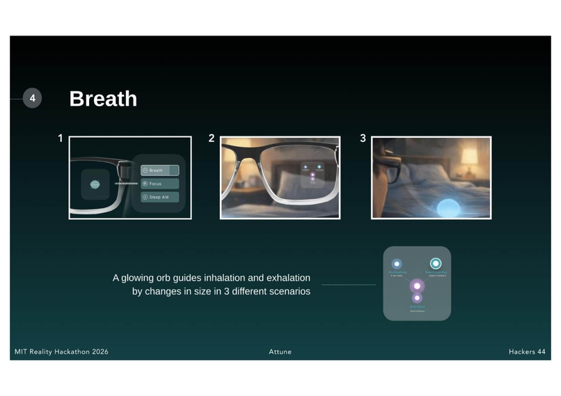 Attune – screenshot 6