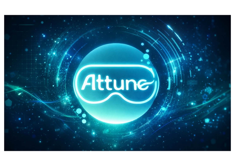 Attune – screenshot 1