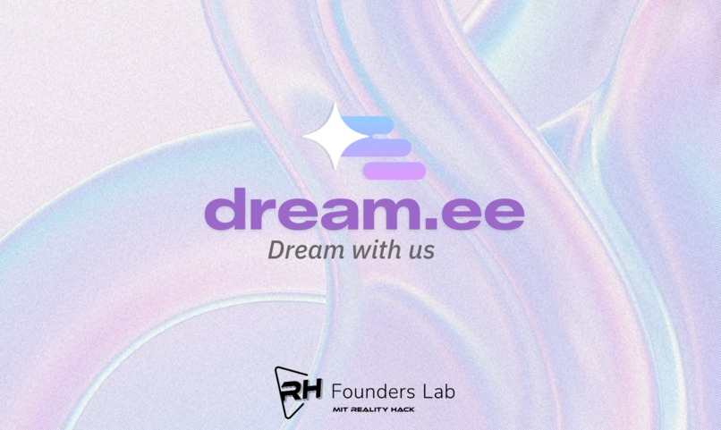 dream.ee – screenshot 1