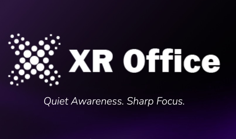 XR Office – screenshot 1