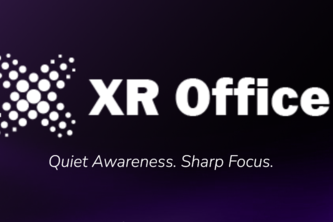XR Office
