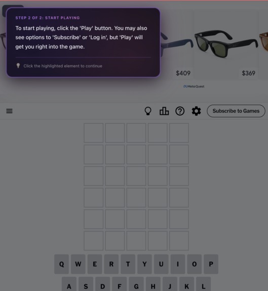 IRIS – screenshot 3