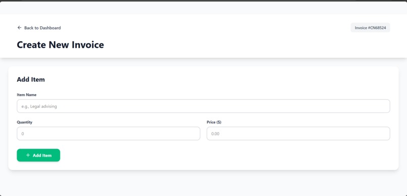 InGen – screenshot 2