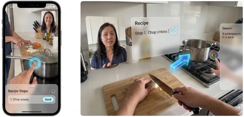Hover Help – screenshot 1