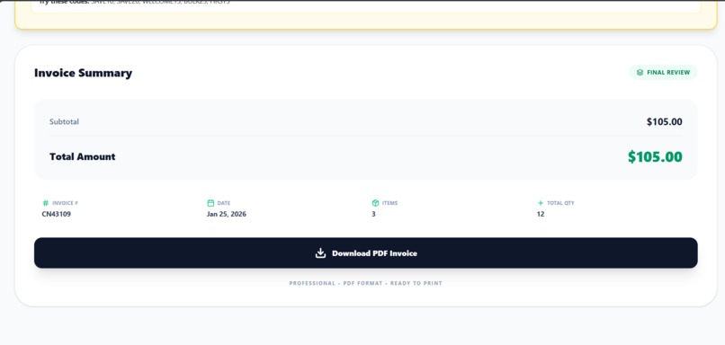 InGen – screenshot 4