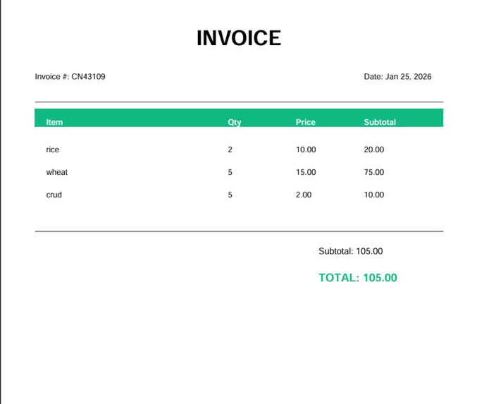 InGen – screenshot 5