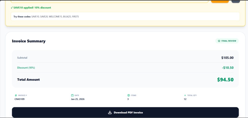 InGen – screenshot 6