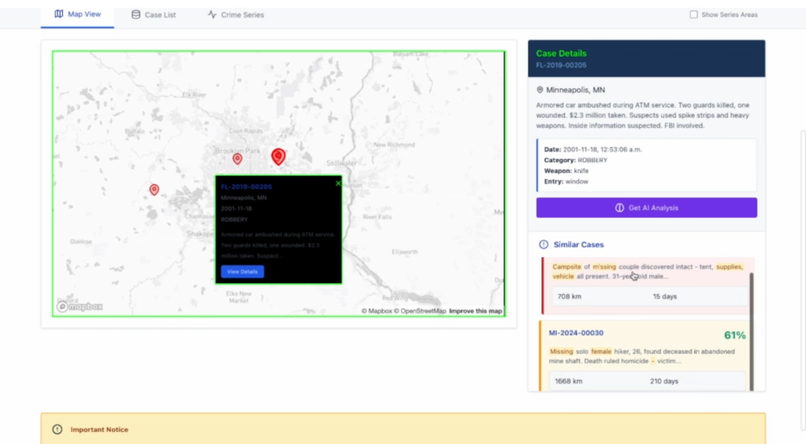 EchoCases – screenshot 5