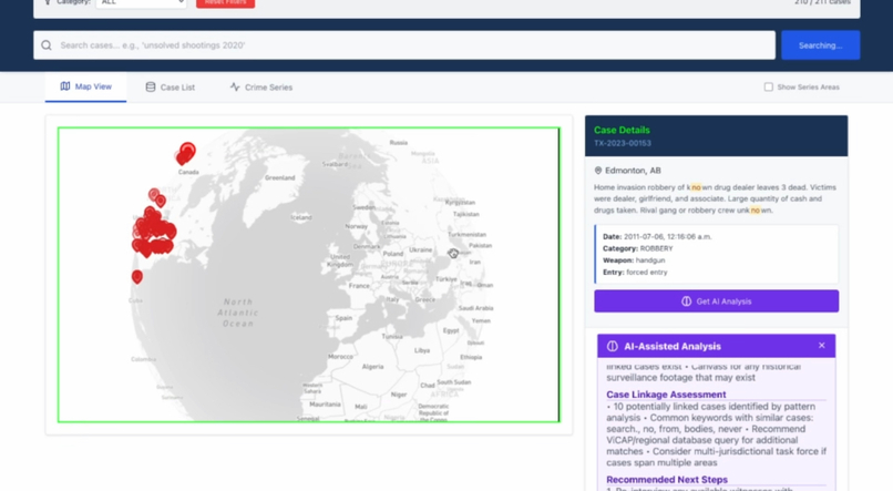 EchoCases – screenshot 4