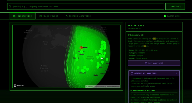 EchoCases – screenshot 3