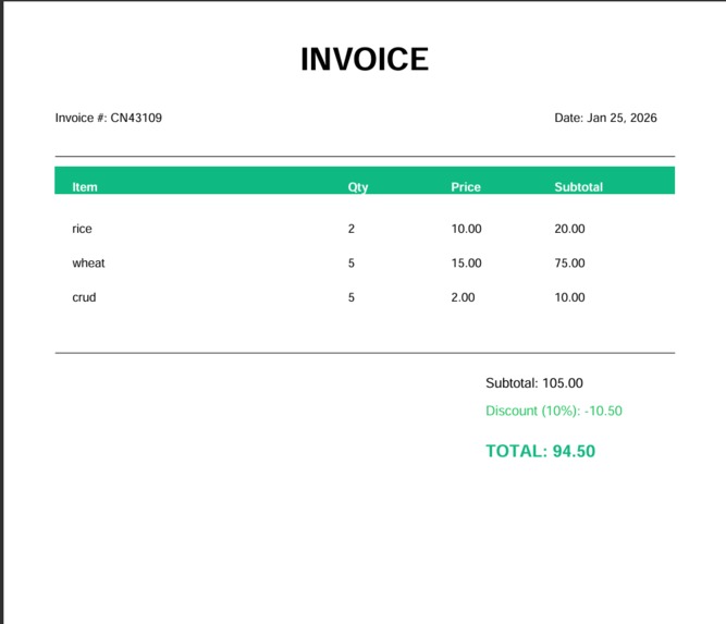InGen – screenshot 7