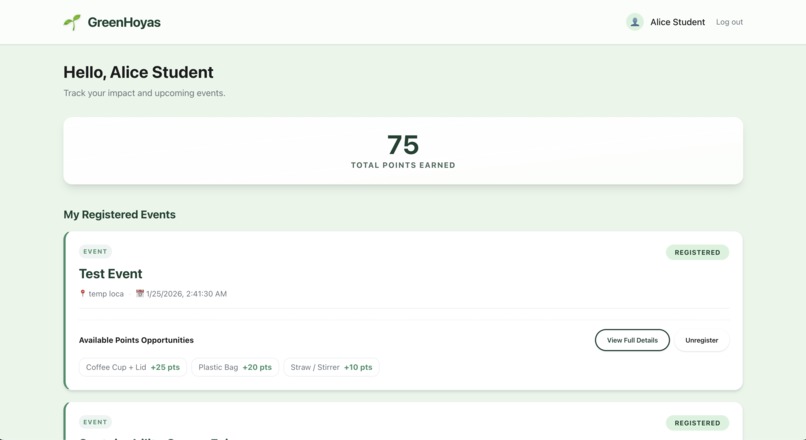 GreenHoyas – screenshot 4