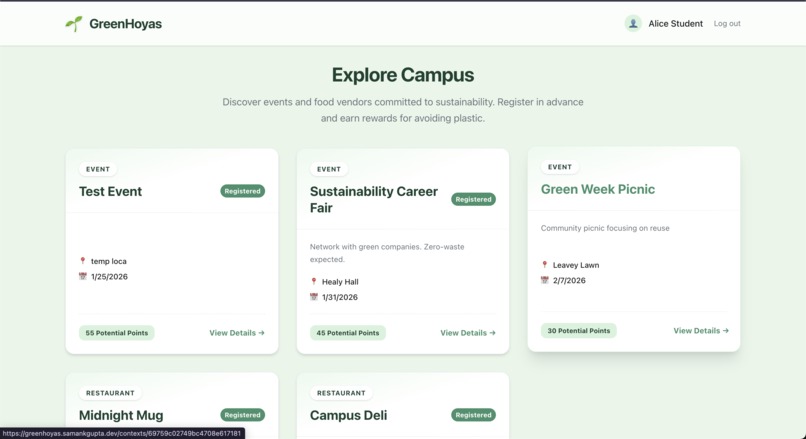 GreenHoyas – screenshot 5