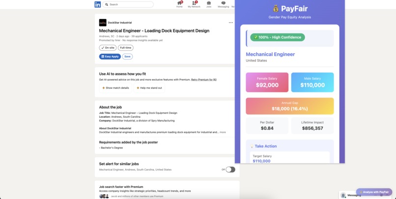 Parity – screenshot 5