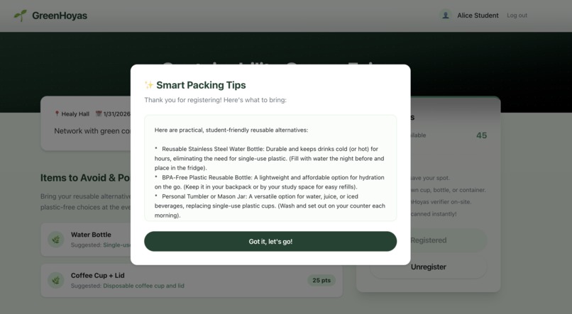 GreenHoyas – screenshot 6