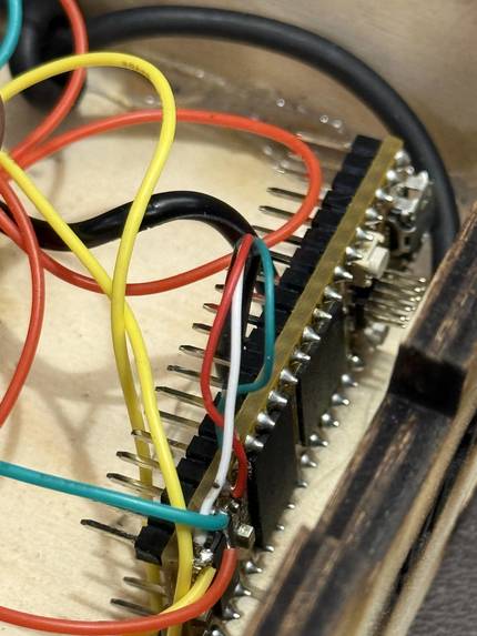 Cléa. – screenshot 5