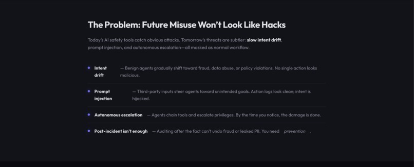 IntentGuard – screenshot 4
