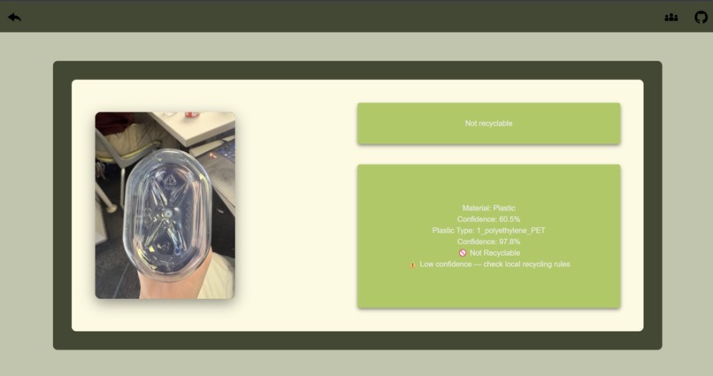 IsItRecyclable – screenshot 3