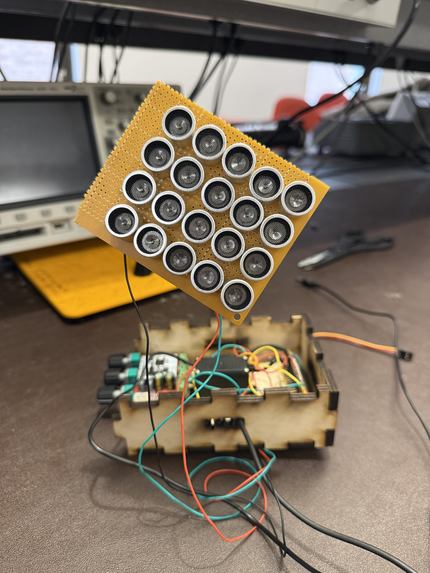 Cléa. – screenshot 2