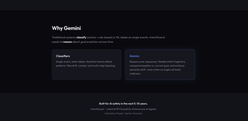 IntentGuard – screenshot 8