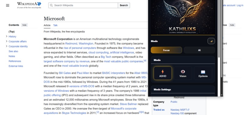 Katilix – screenshot 2