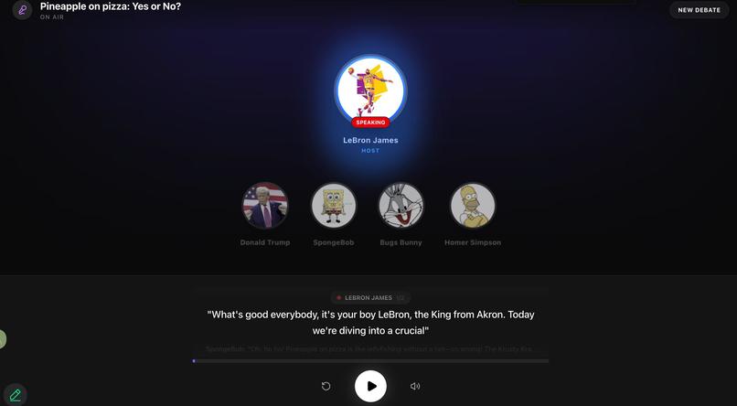 Let’s settle this – screenshot 6