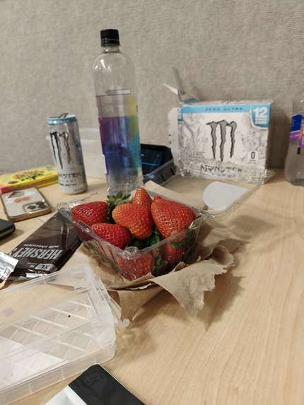 JustWASHit – screenshot 4